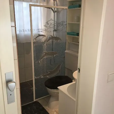 Ferienwohnung Dettum Zewnętrze zdjęcie