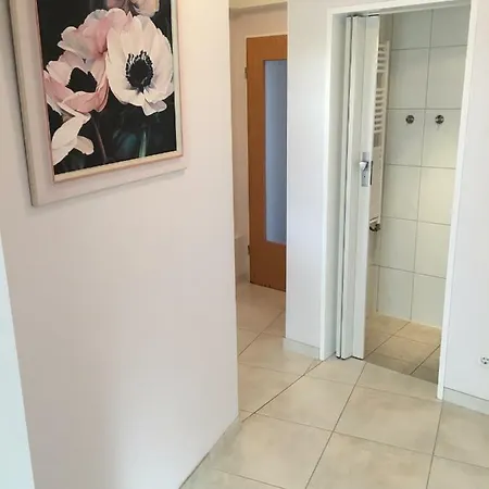 Ferienwohnung Dettum Zewnętrze zdjęcie