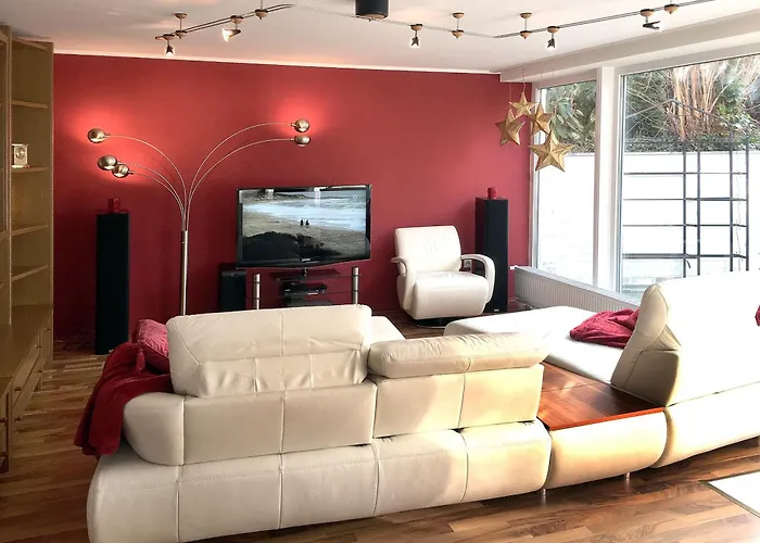 Ferienwohnung Dettum