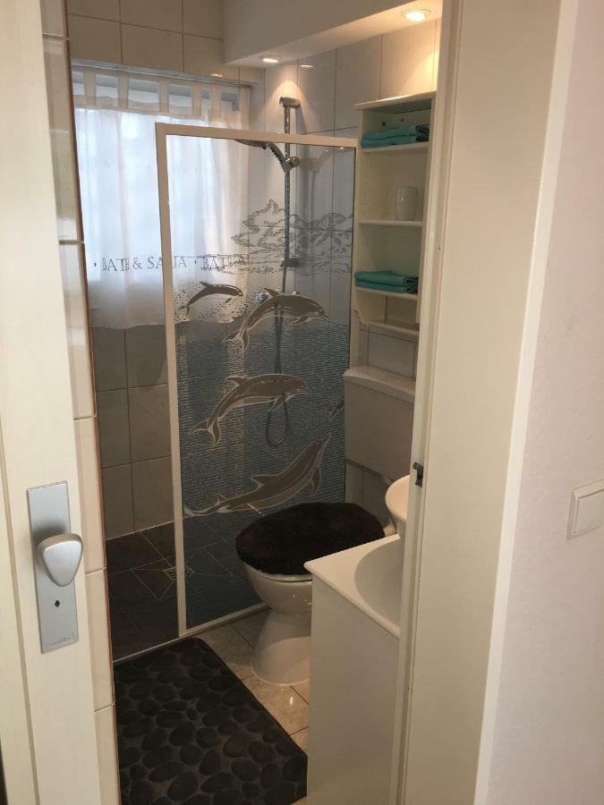 Ferienwohnung Dettum *