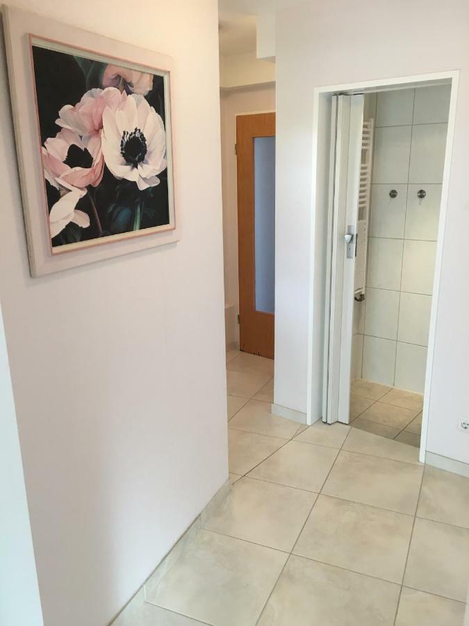 Ferienwohnung Dettum Dettum