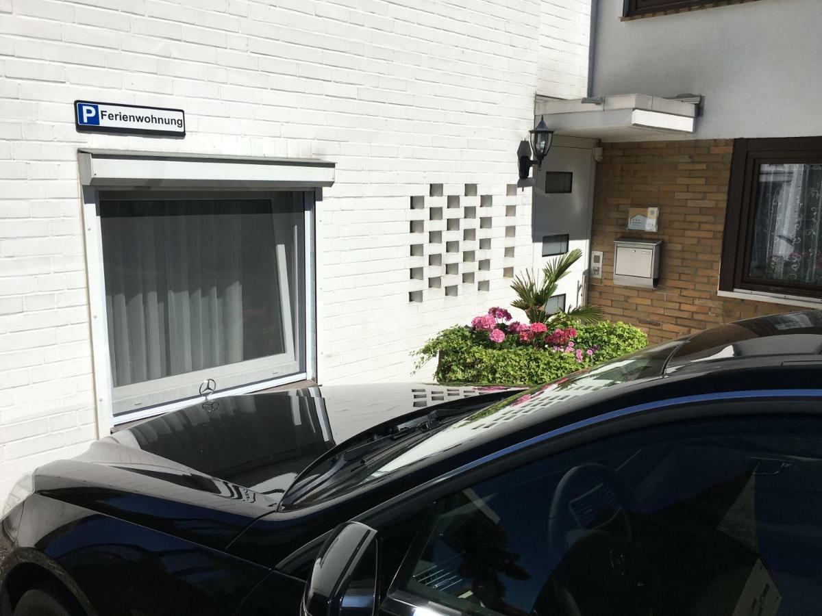 Ferienwohnung Dettum Apartment