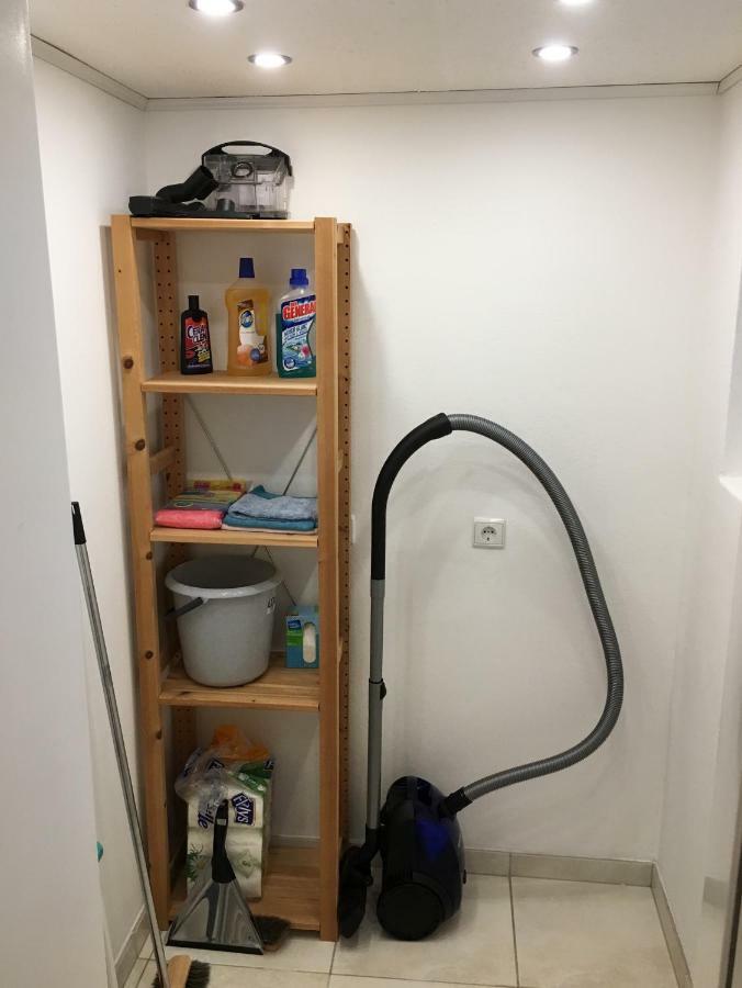 Ferienwohnung Dettum Apartment *