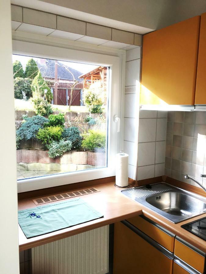 Ferienwohnung Dettum Apartment Dettum