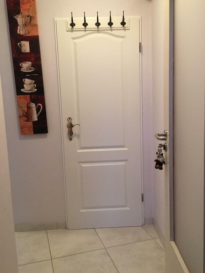 Ferienwohnung Dettum