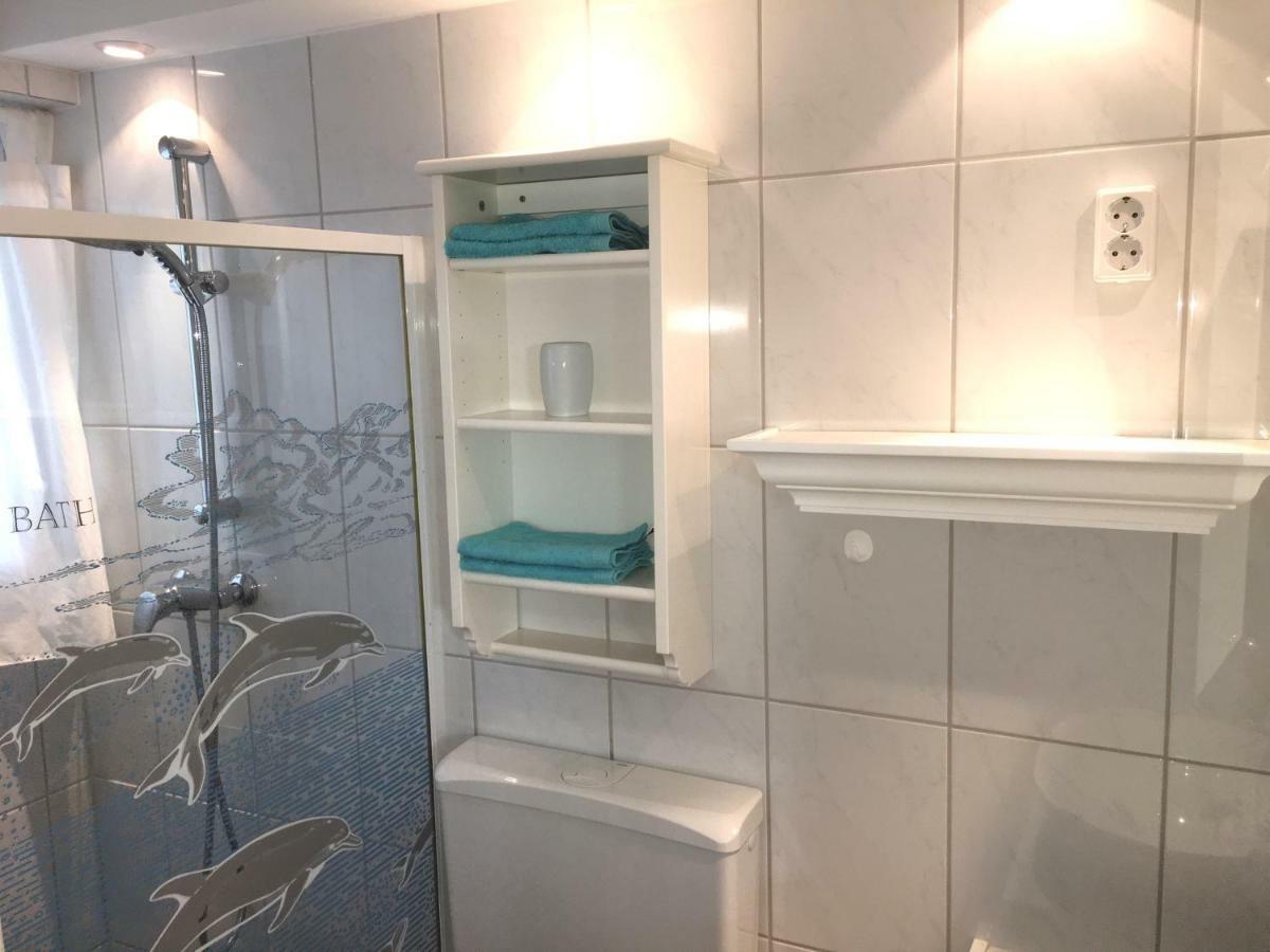 Ferienwohnung Dettum Apartment Dettum