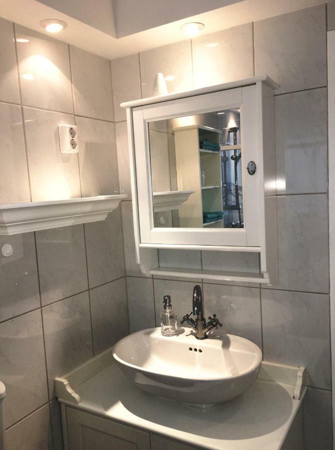 Ferienwohnung Dettum Dettum