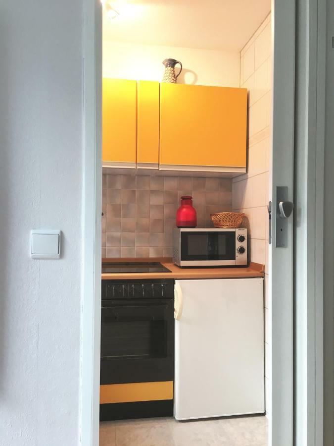 Apartament Ferienwohnung Dettum *