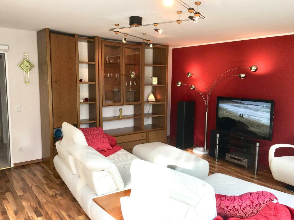 Apartment Ferienwohnung Dettum